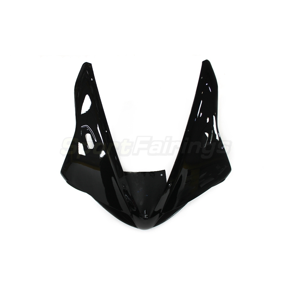 Fairing Kit Fit For Yamaha YZF1000 R1 2002 2003 - Candy Red Black