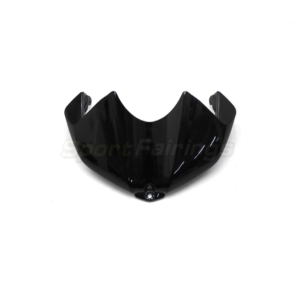 ABS Fairing Kit Fit For Yamaha YZF600 R6 2006 2007 - Black White Yellow