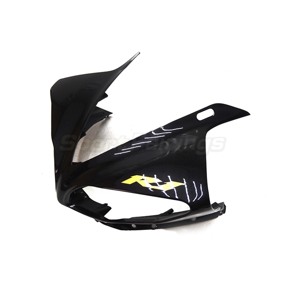 Fairing Kit Fit For Yamaha YZF1000 R1 2009 - 2011 - Gloss Black