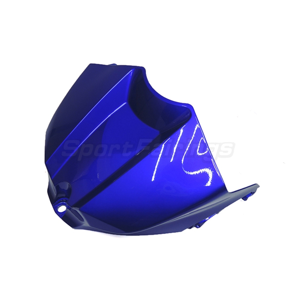 Fairing Kit Fit For Yamaha YZF1000 R1 2009 - 2011 - Blue Silver White