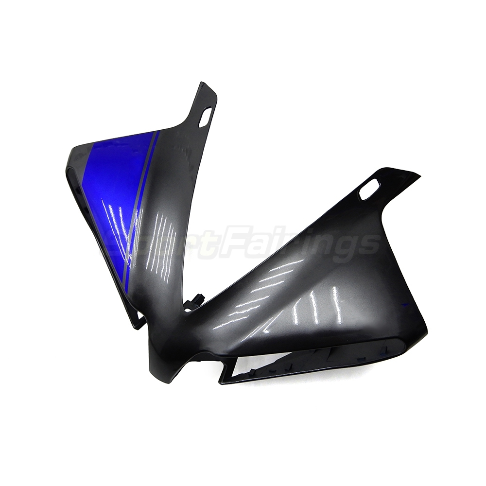 ABS Fairing Kit Fit For Yamaha YZF1000 R1 2012 - 2014 - Grey Blue