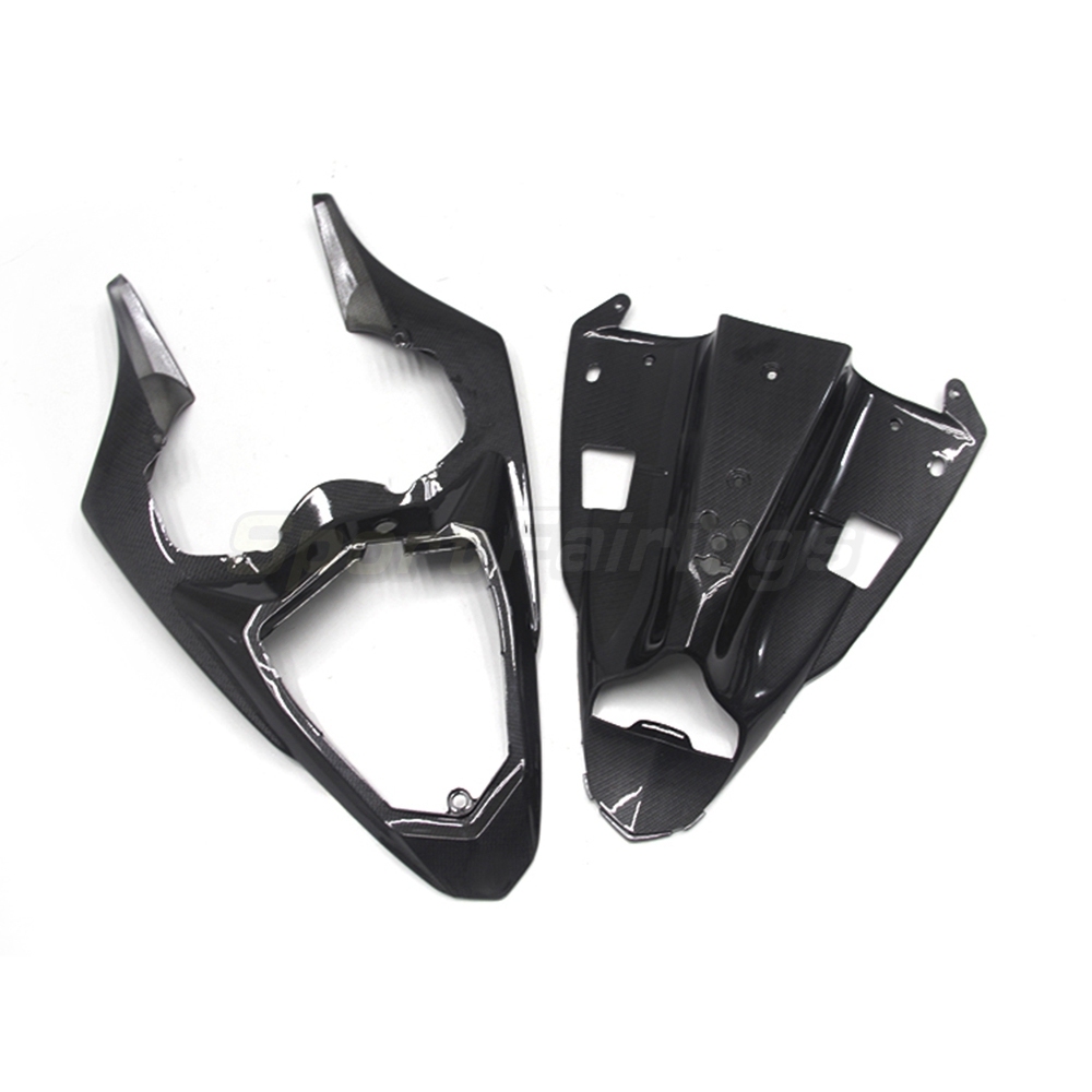 ABS Fairing Kit Fit For Yamaha YZF1000 R1 2009 - 2011 - Carbon Effect