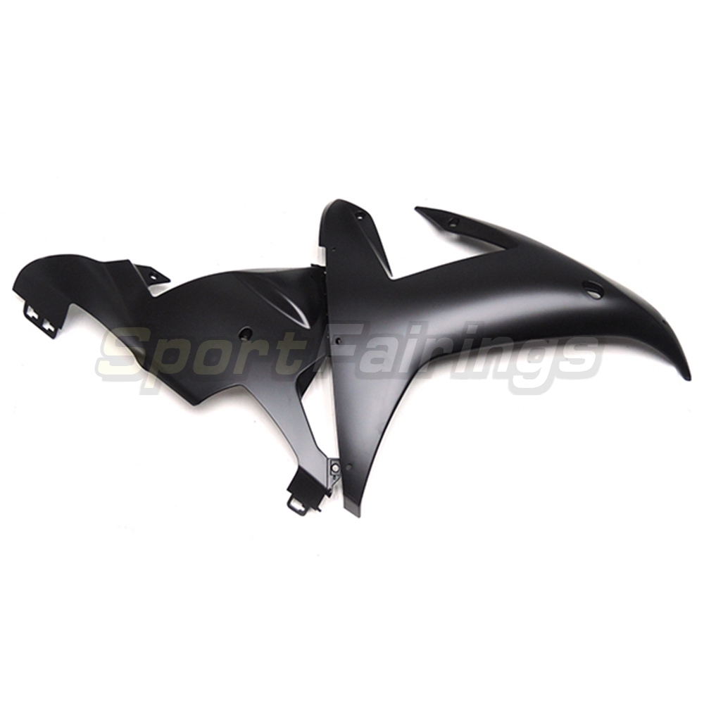 Fairing Kit Fit For Yamaha YZF1000 R1 2002 2003 - Matte Black