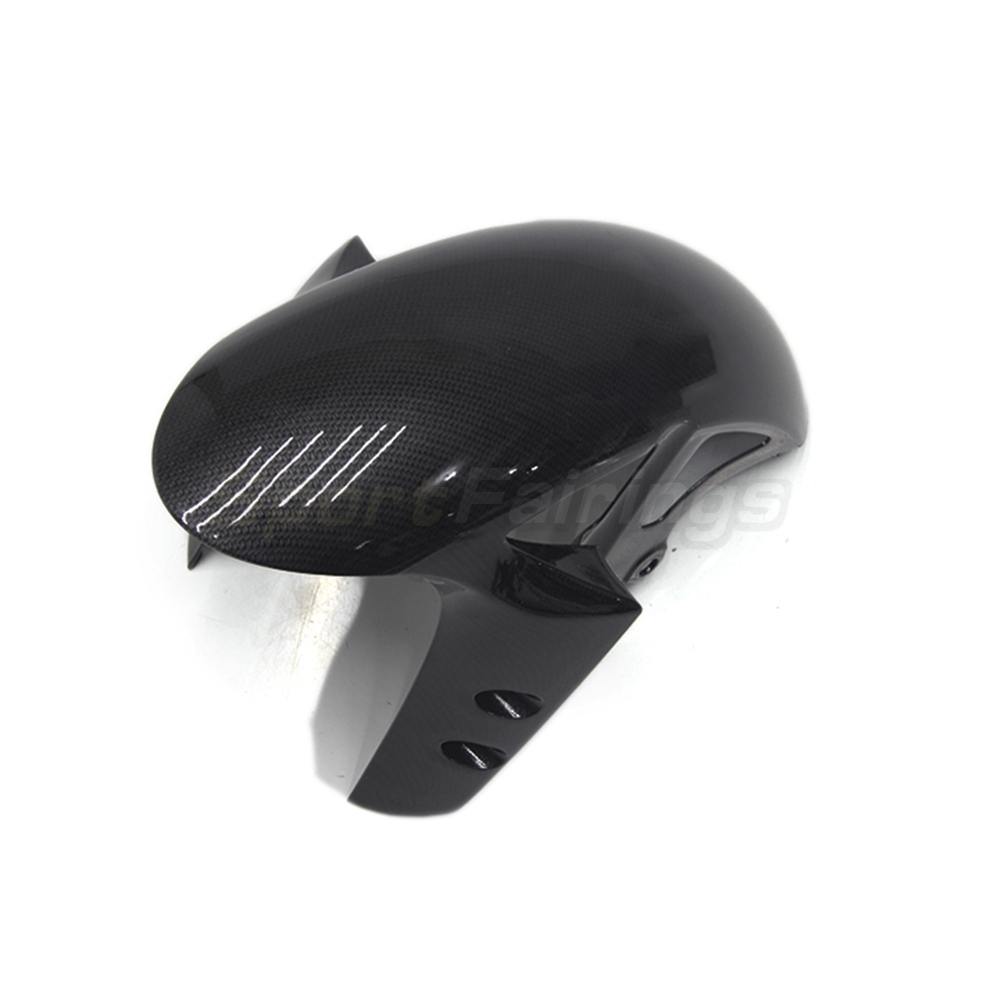 ABS Fairing Kit Fit For Yamaha YZF1000 R1 2009 - 2011 - Carbon Effect