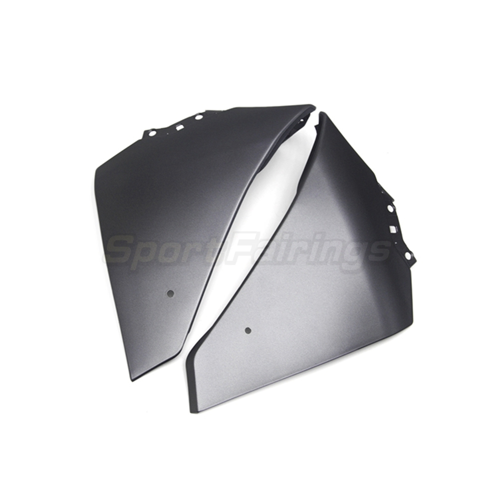 Fairing Kit Fit For Yamaha YZF1000 R1 2009 - 2011 - Grey