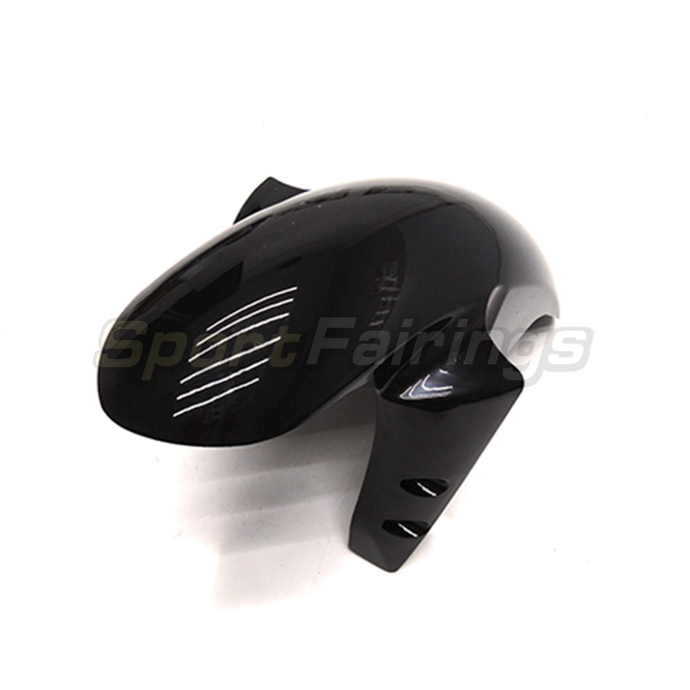 Fairing Kit Fit For Yamaha YZF1000 R1 2004 - 2006 - Gloss Black
