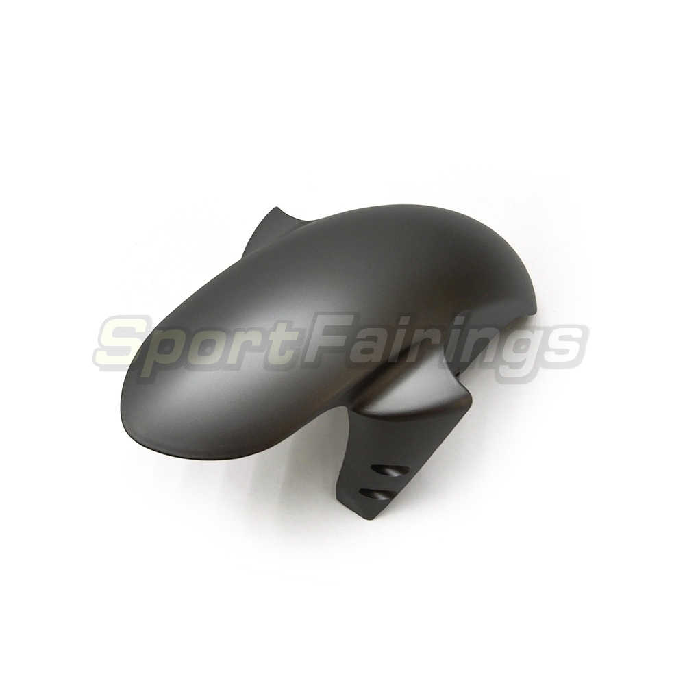 Fairing Kit Fit For Yamaha YZF1000 R1 2004 - 2006 - Grey Black