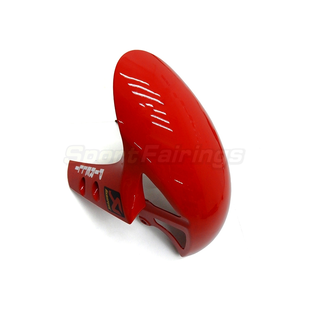 ABS Fairing Kit Fit For Yamaha YZF1000 R1 2015 - 2019 - Red Black White