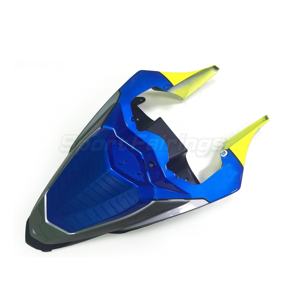 Fairing Kit Fit For Yamaha YZF1000 R1 2009 - 2011 - Shark Attack