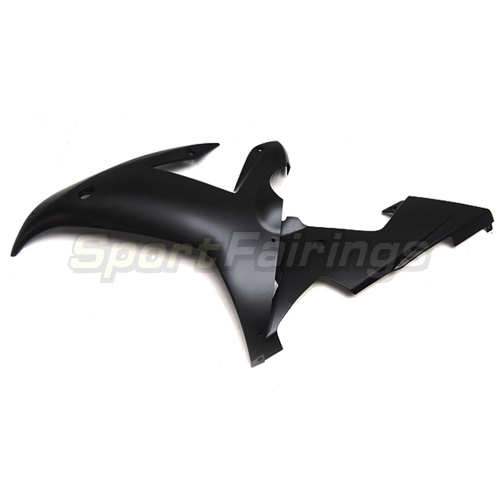 Fairing Kit Fit For Yamaha YZF1000 R1 2002 2003 - Matte Black