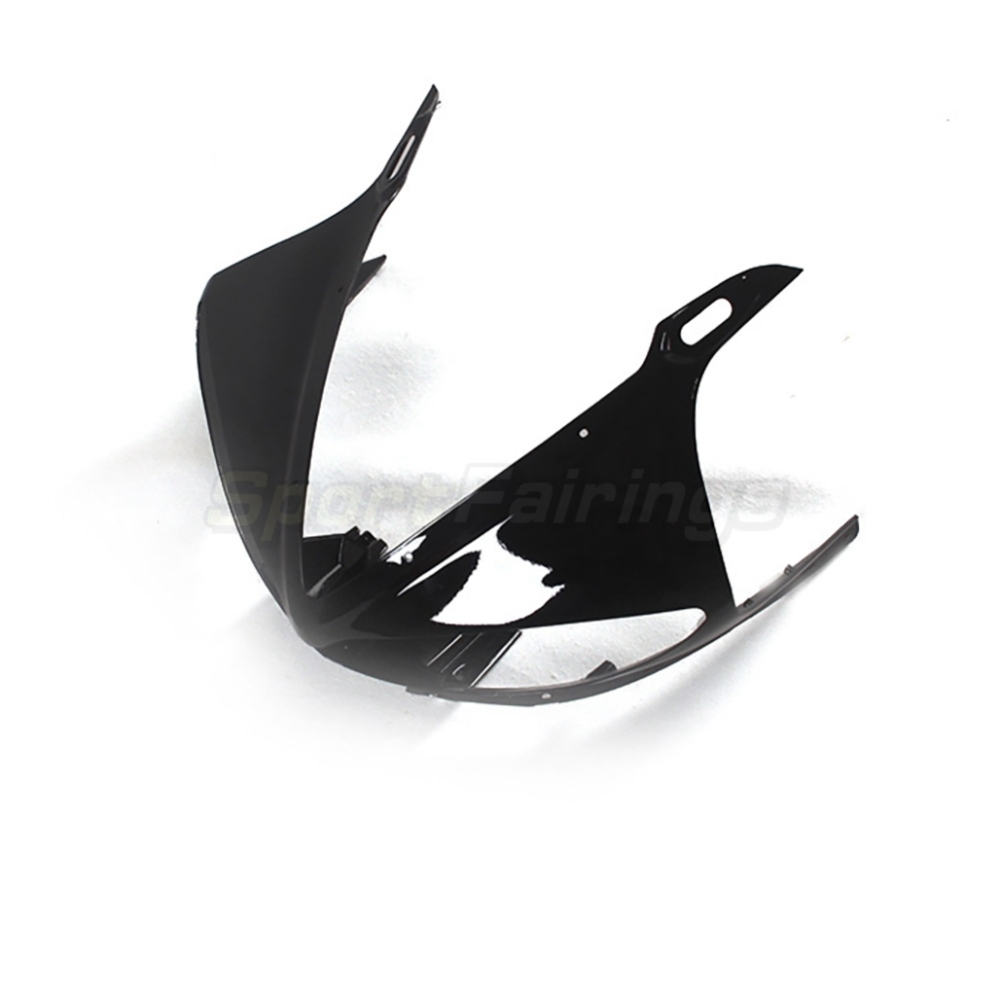 ABS Fairing Kit Fit For Yamaha YZF600 R6 2003 2004 - Red Black