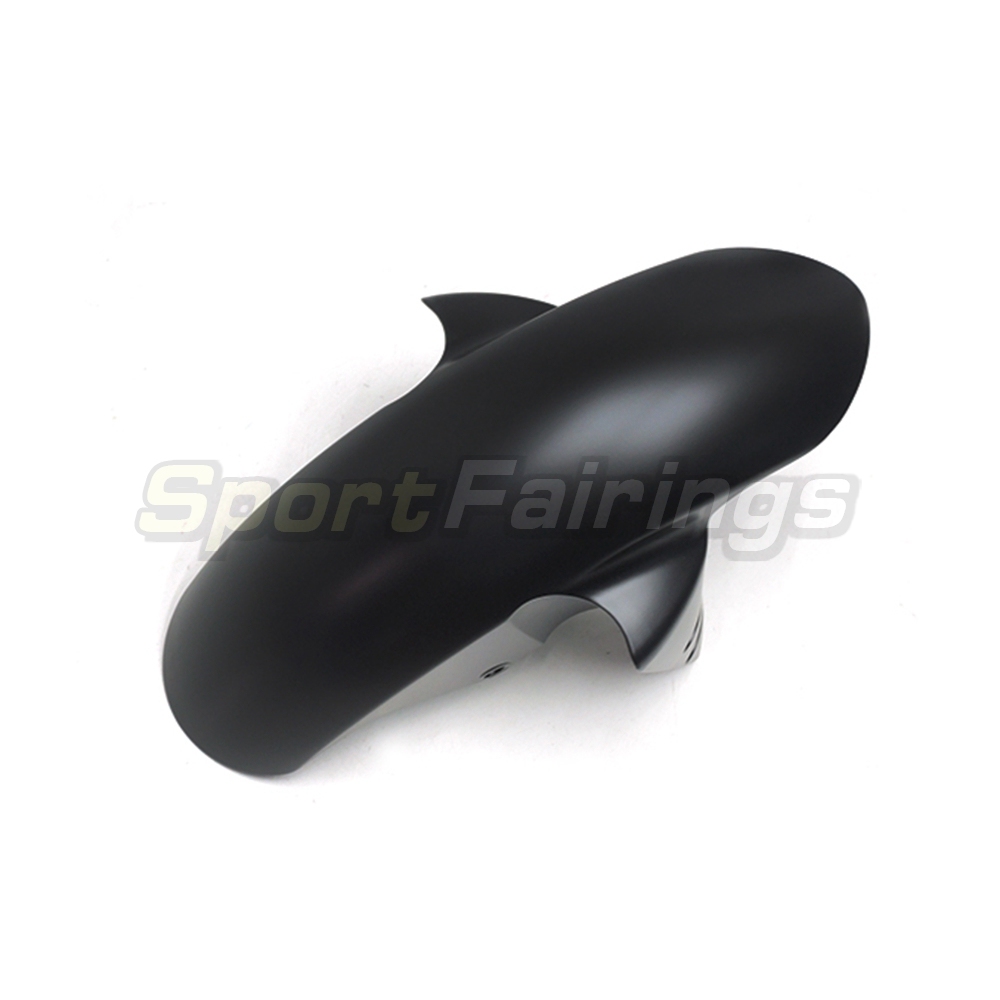 Fairing Kit Fit For Yamaha YZF1000 R1 2002 2003 - Matte Black