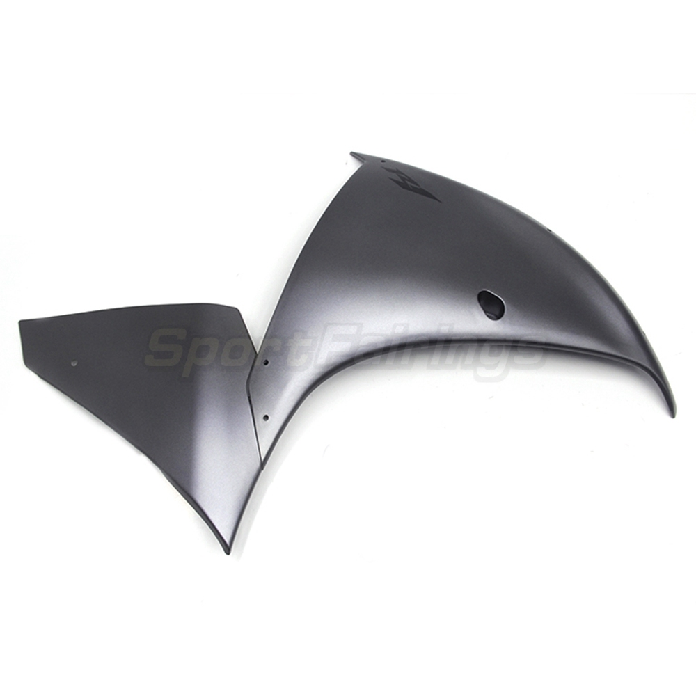 Fairing Kit Fit For Yamaha YZF1000 R1 2009 - 2011 - Grey