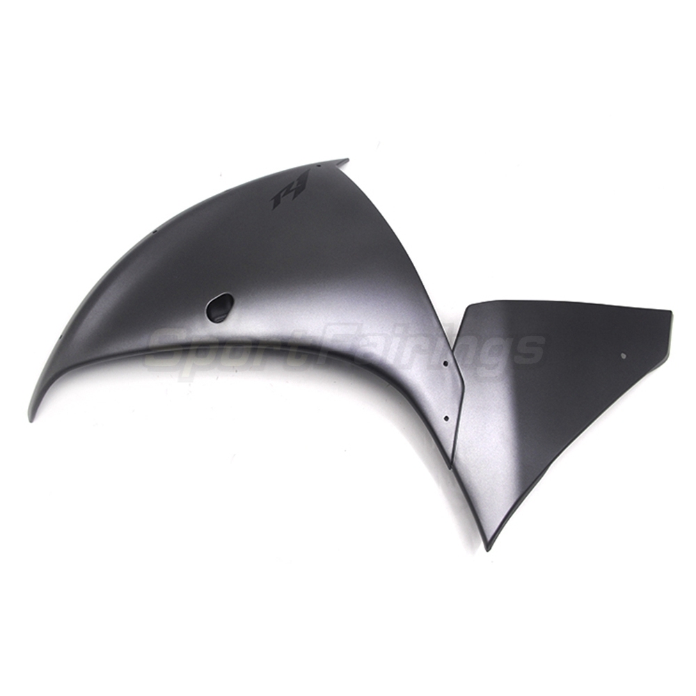 Fairing Kit Fit For Yamaha YZF1000 R1 2009 - 2011 - Grey