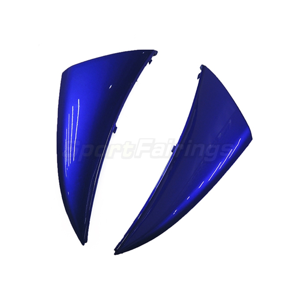 Fairing Kit Fit For Yamaha YZF1000 R1 2009 - 2011 - Blue Silver White