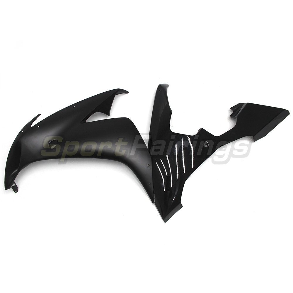 Fairing Kit Fit For Yamaha YZF1000 R1 2004 - 2006 - Gloss Black
