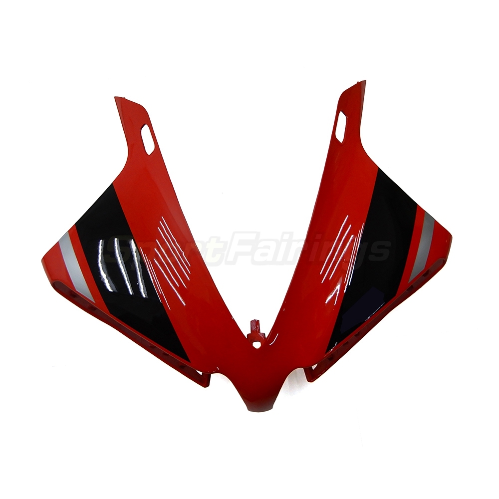 ABS Fairing Kit Fit For Yamaha YZF1000 R1 2012 - 2014 - Red Black