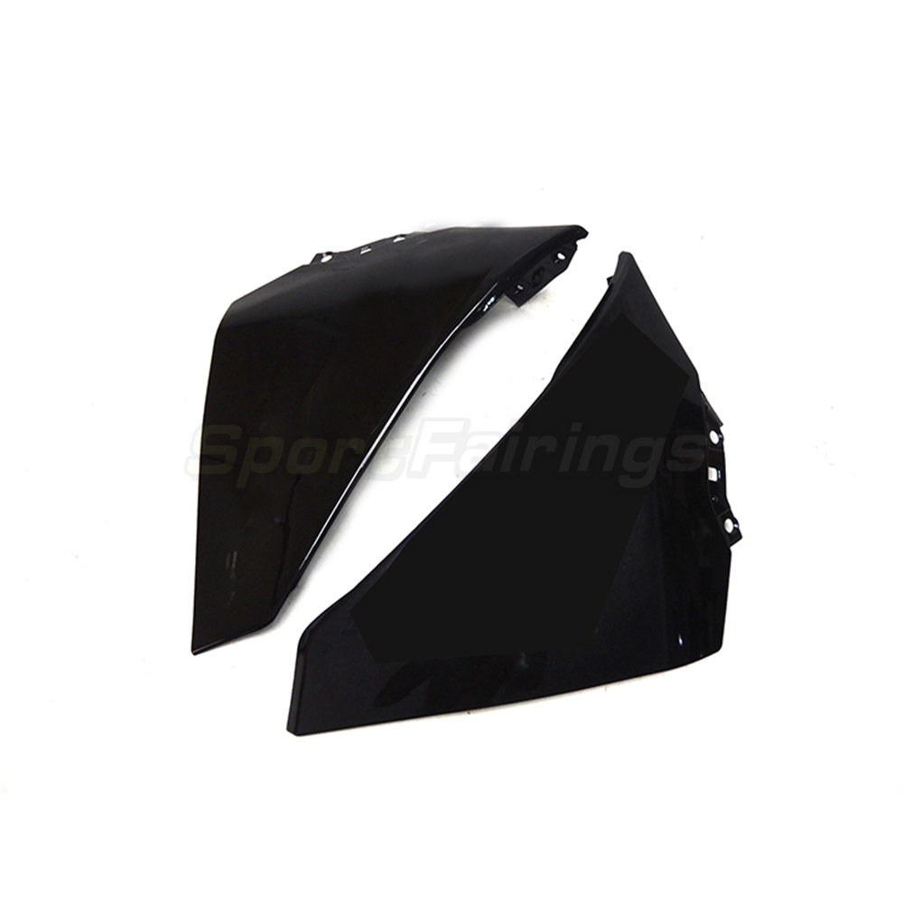 Fairing Kit Fit For Yamaha YZF1000 R1 2009 - 2011 - Gloss Black