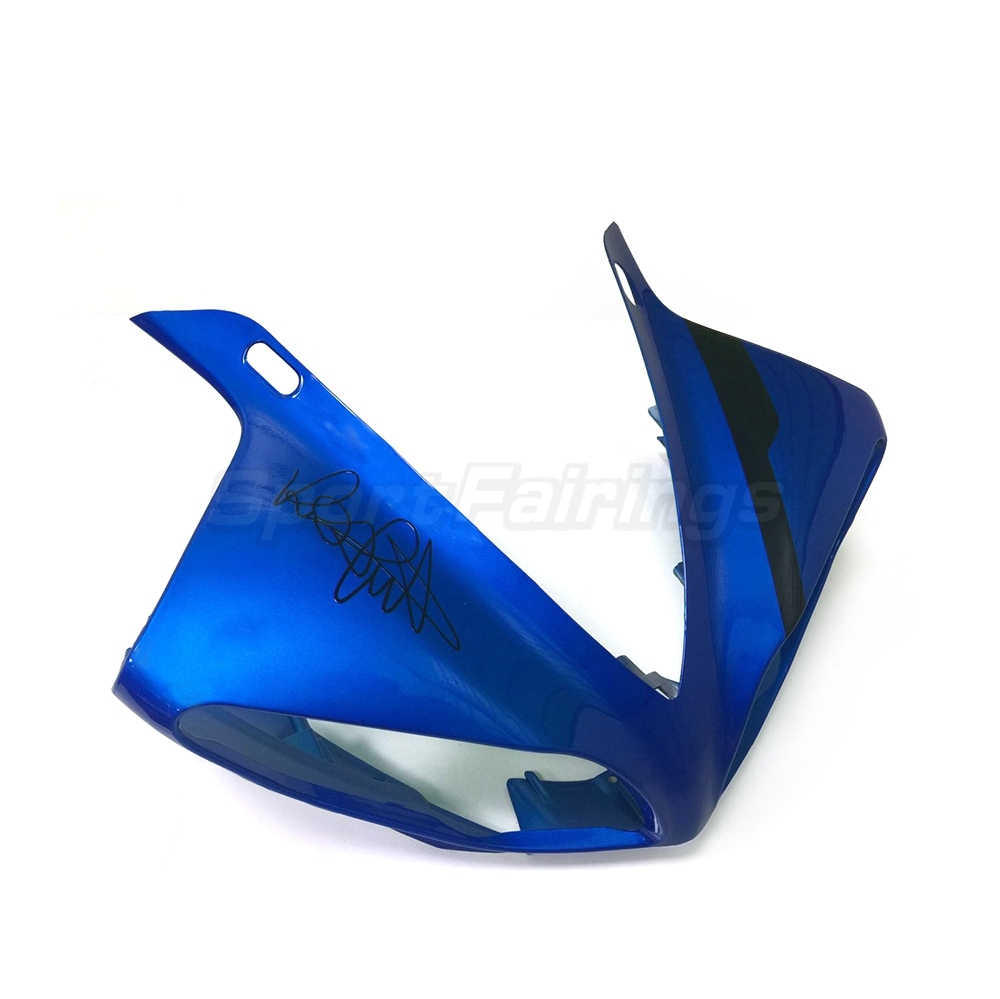 Fairing Kit Fit For Yamaha YZF1000 R1 2009 - 2011 - Shark Attack
