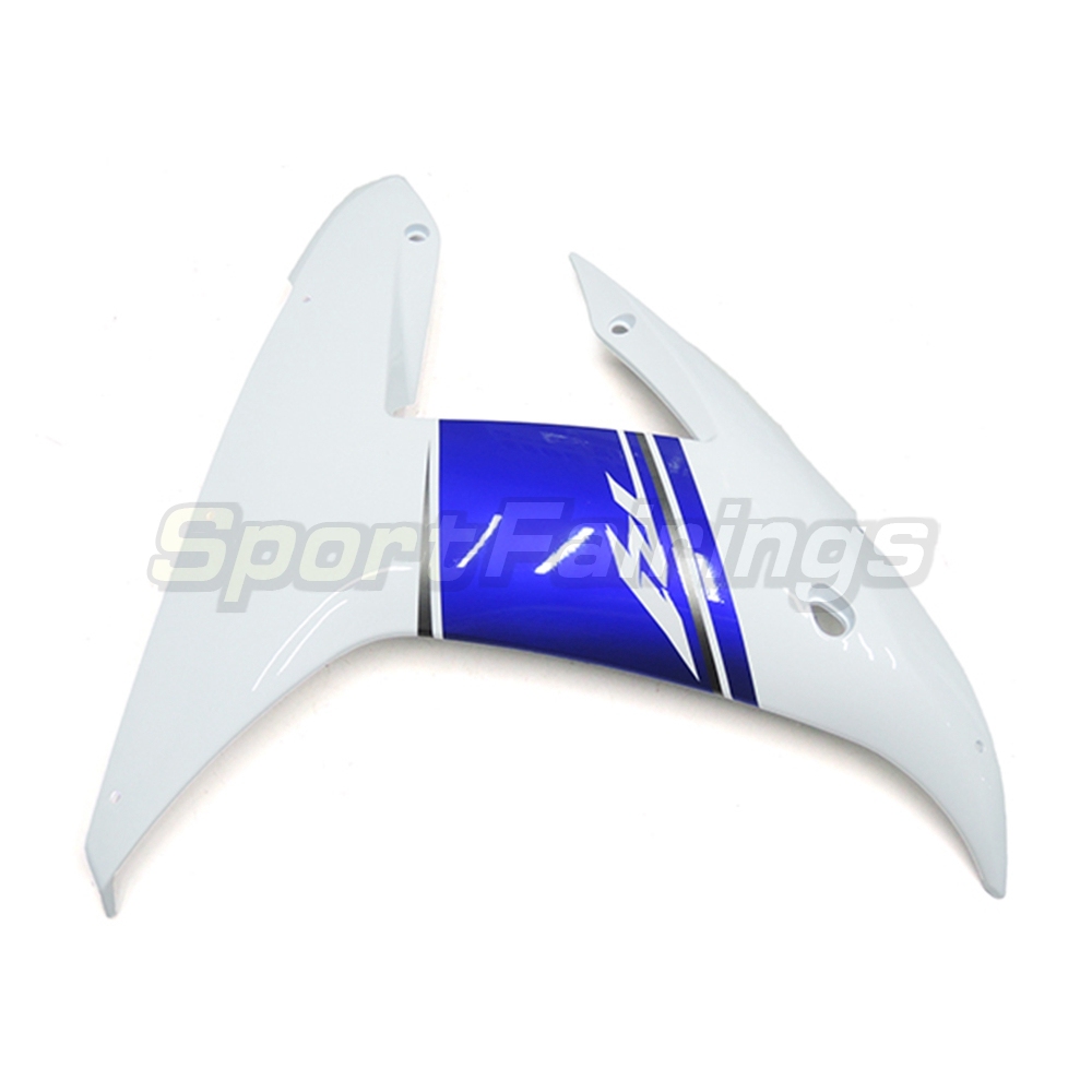 Fairing Kit Fit For Yamaha YZF1000 R1 2002 2003 - White Blue Black