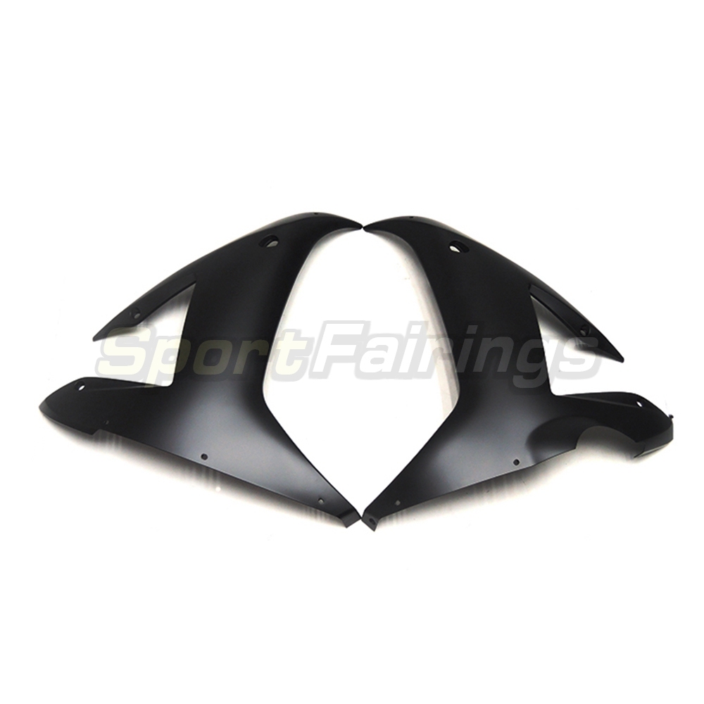 Fairing Kit Fit For Yamaha YZF1000 R1 2002 2003 - Matte Black