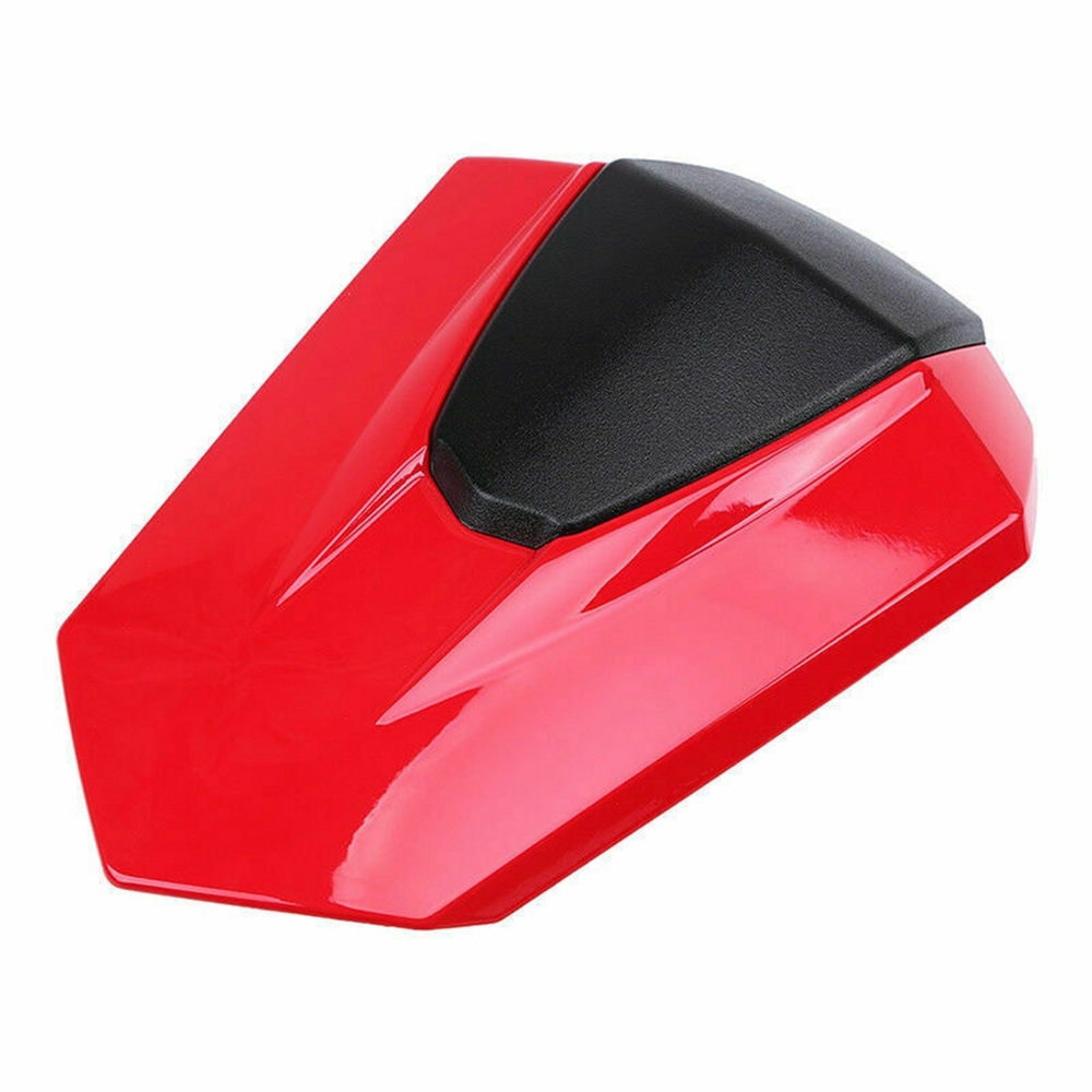 Rear Seat Cover Cowl for Honda CBR1000RR 2017-2019 Red