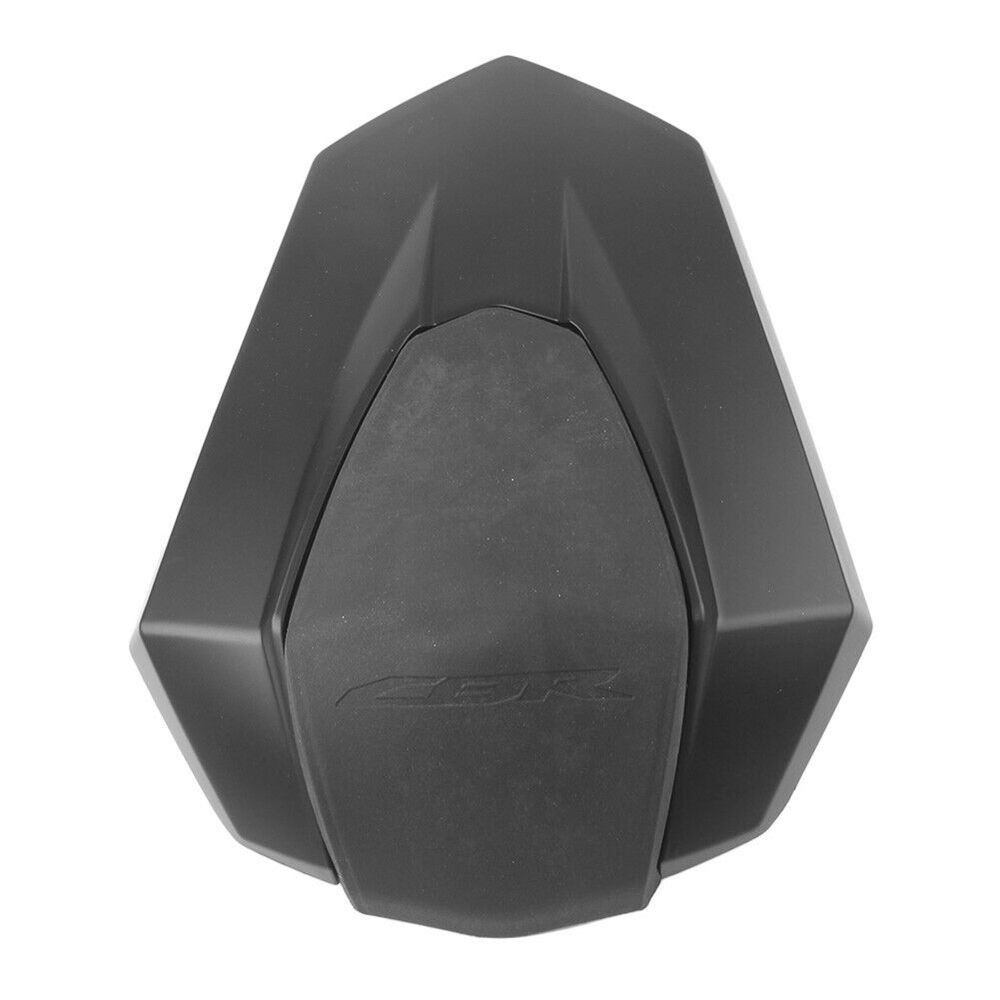Matte Black Rear Seat Cover Cowl for 2017-2019 Honda CBR1000RR
