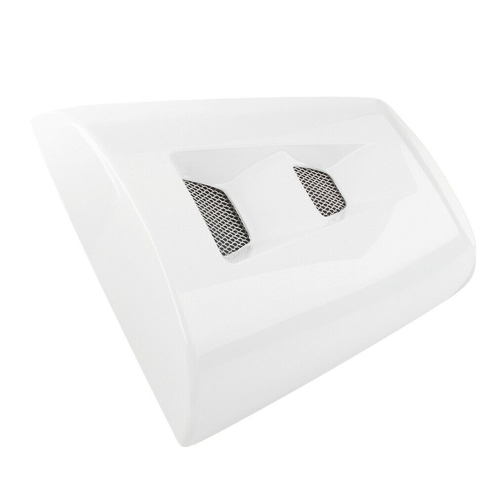 White Rear Cover Seat Cowl for Honda CBR1000RR 2004-2007