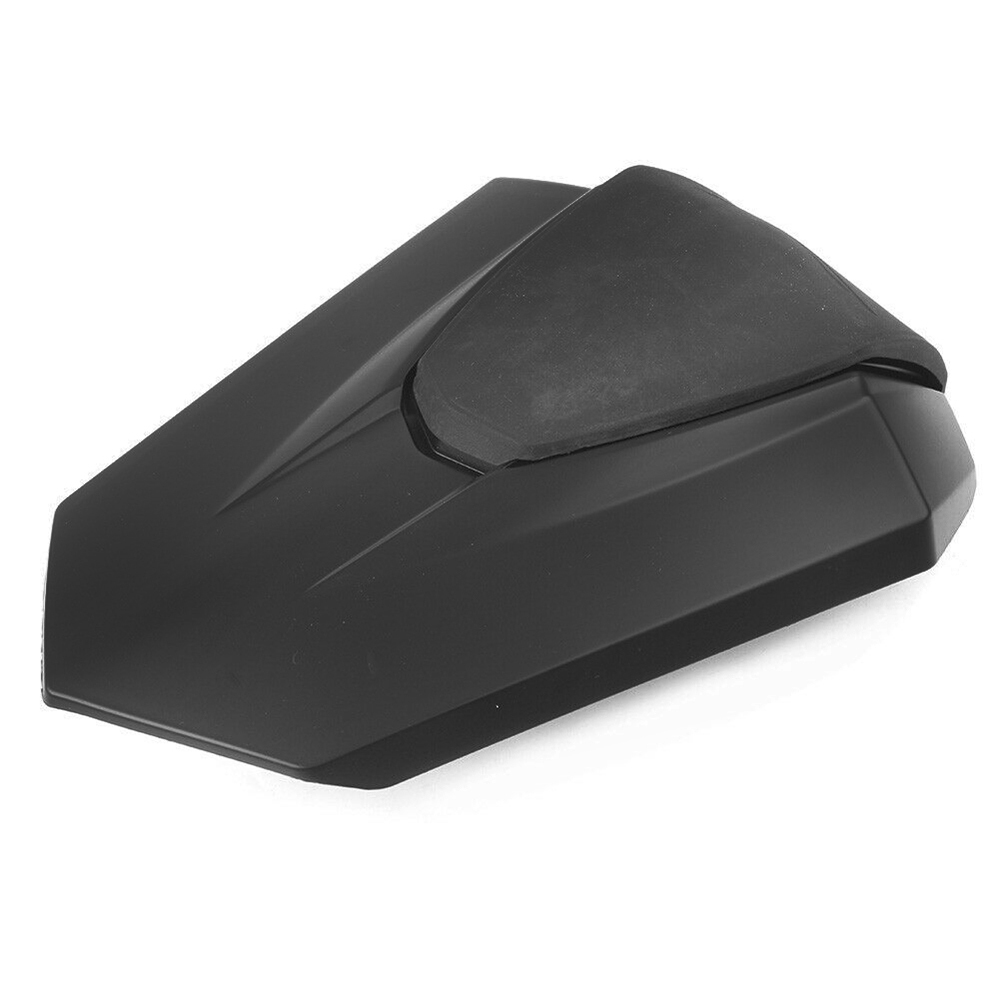 Matte Black Rear Seat Cover Cowl for 2017-2019 Honda CBR1000RR