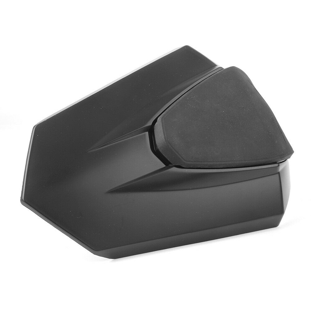Matte Black Rear Seat Cover Cowl for 2017-2019 Honda CBR1000RR
