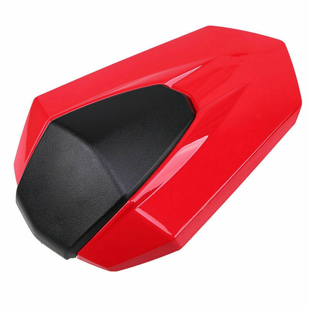 Rear Seat Cover Cowl for Honda CBR1000RR 2017-2019 Red