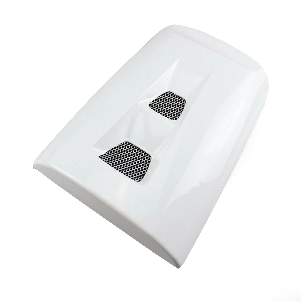 White Rear Cover Seat Cowl for Honda CBR1000RR 2004-2007