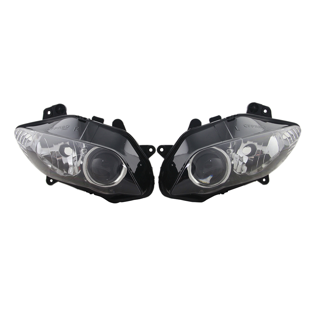 Headlight for Yamaha YZF R1 2004 05 2006