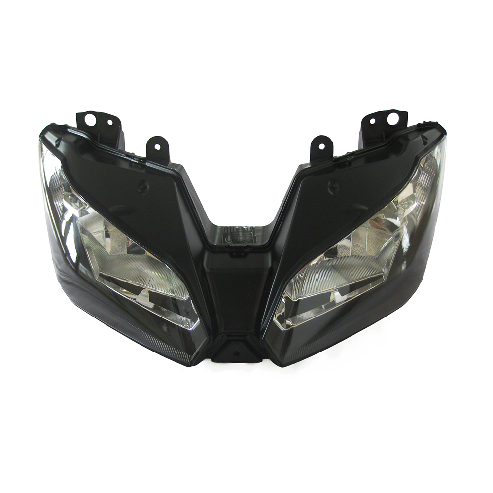 Headlight for Kawasaki Ninja300 2013 - 2017