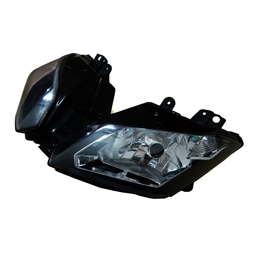 Headlight for Kawasaki Ninja300 2013 - 2017