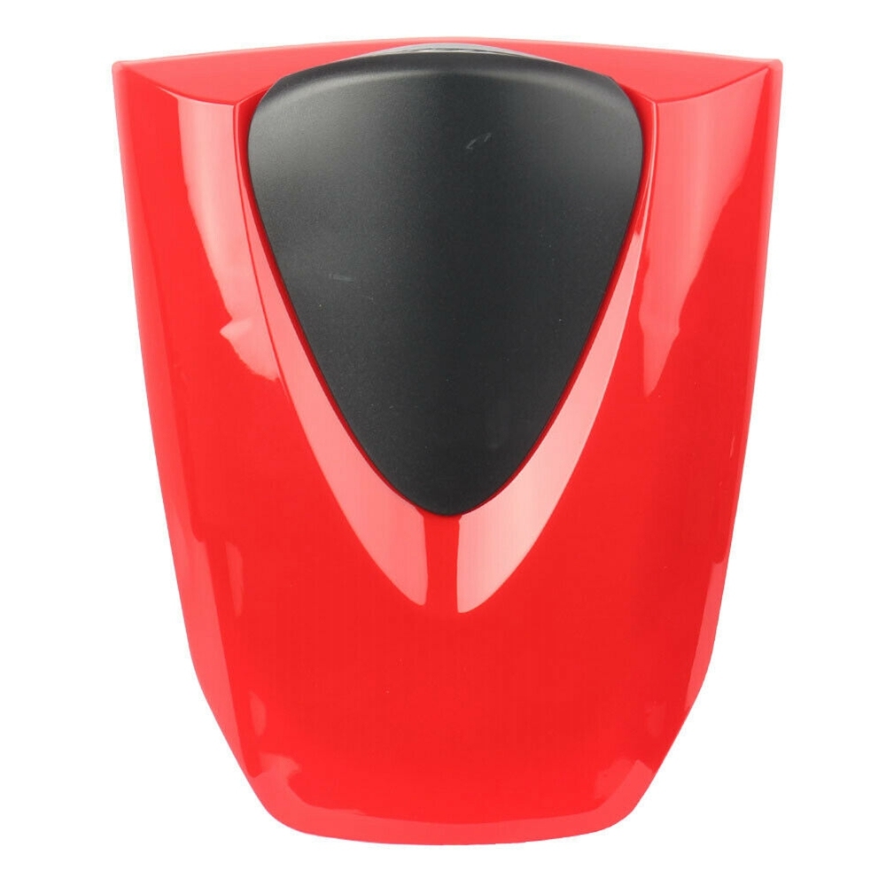 Rear Seat Cowl Cover Red for Honda CBR600RR F5 2007 - 2019