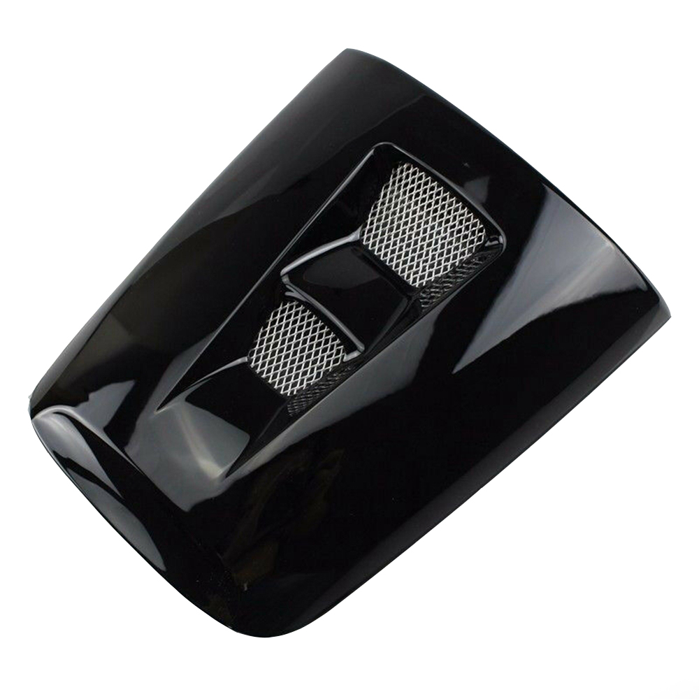 Gloss Black Rear Cover Seat Cowl for Honda CBR1000RR 2004-2007