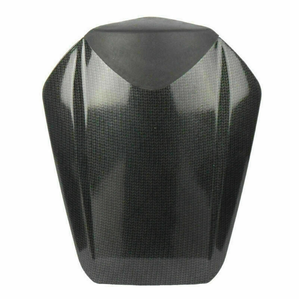 Rear Seat Cover Cowl for Honda CBR1000RR 2008-2016 Carbon Effect