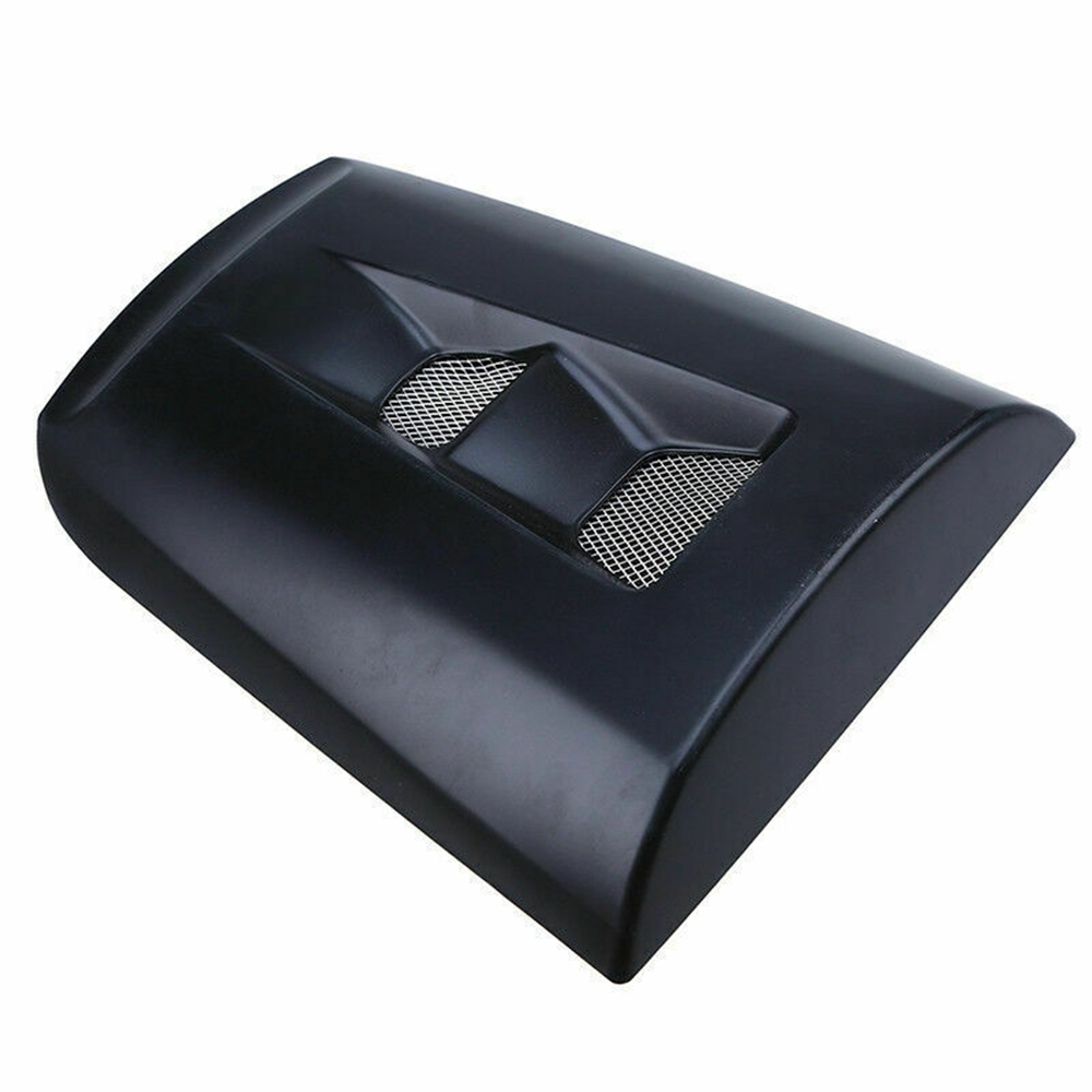 Rear Cover Seat Cowl for Honda CBR1000RR 2004-2007 Matte Black