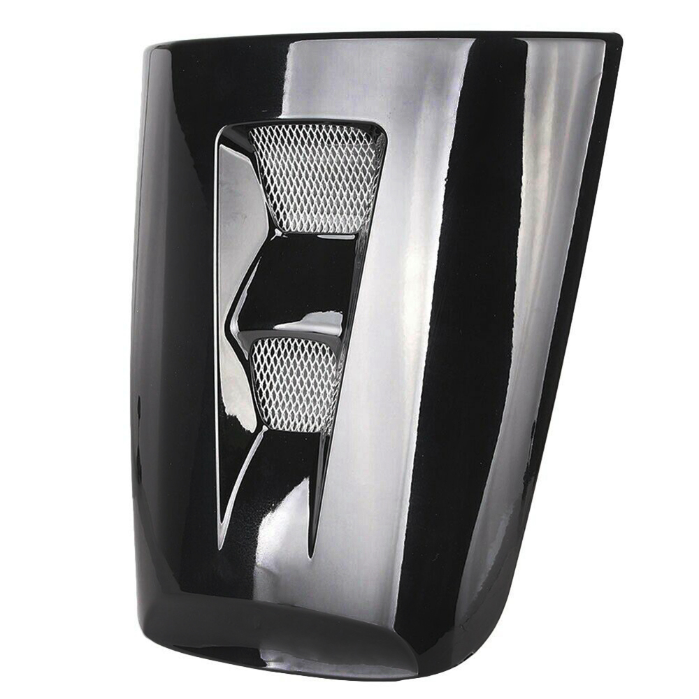 Gloss Black Rear Cover Seat Cowl for Honda CBR1000RR 2004-2007