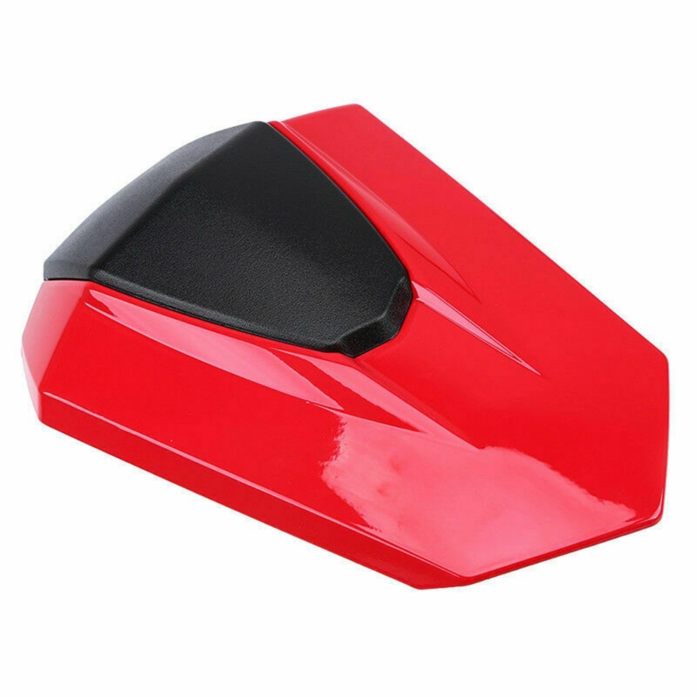 Rear Seat Cover Cowl for Honda CBR1000RR 2017-2019 Red