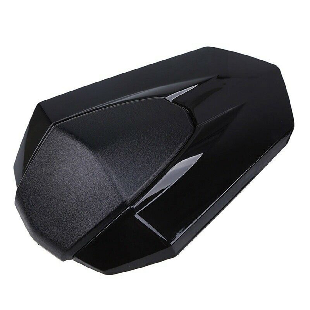 Gloss Black Rear Seat Cover Cowl for Honda CBR1000RR 2017-2019