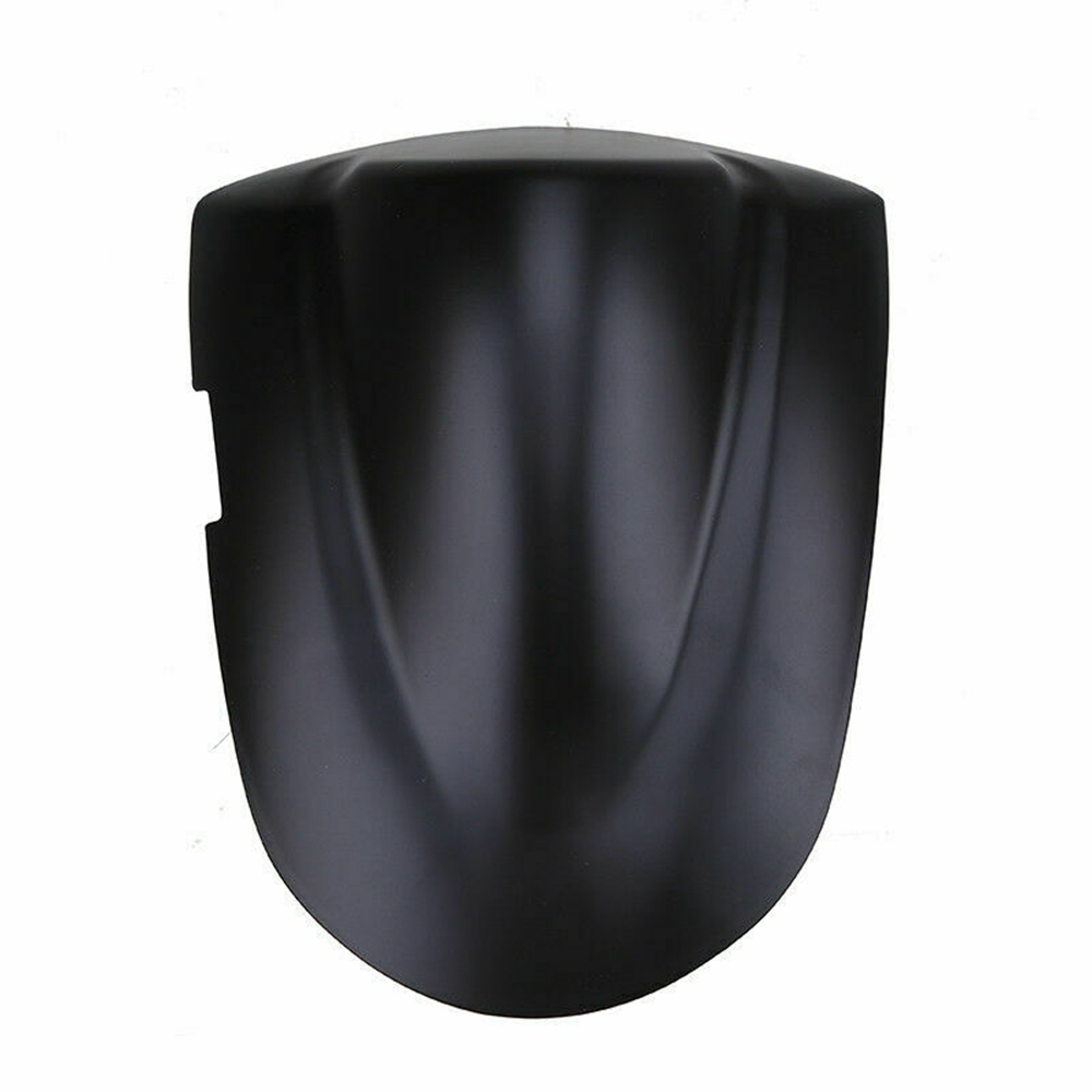 Black Seat Cowl Cover for Suzuki GSXR600/750 2006 2007