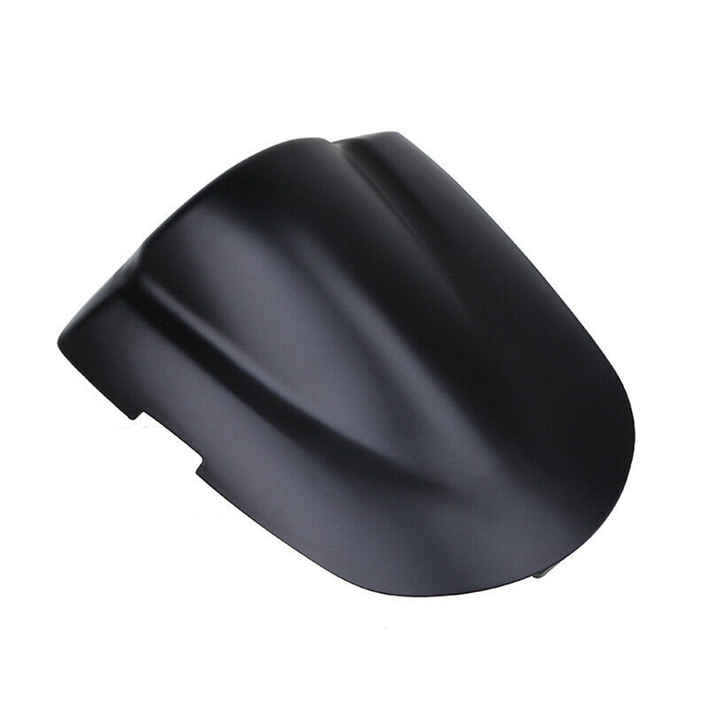 Black Seat Cowl Cover for Suzuki GSXR600/750 2006 2007