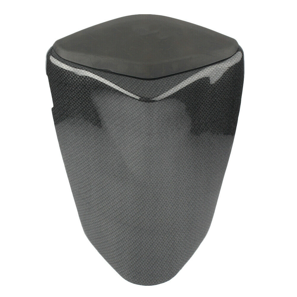 Rear Seat Cover Cowl for Kawasaki ZX6R 2009 - 2012