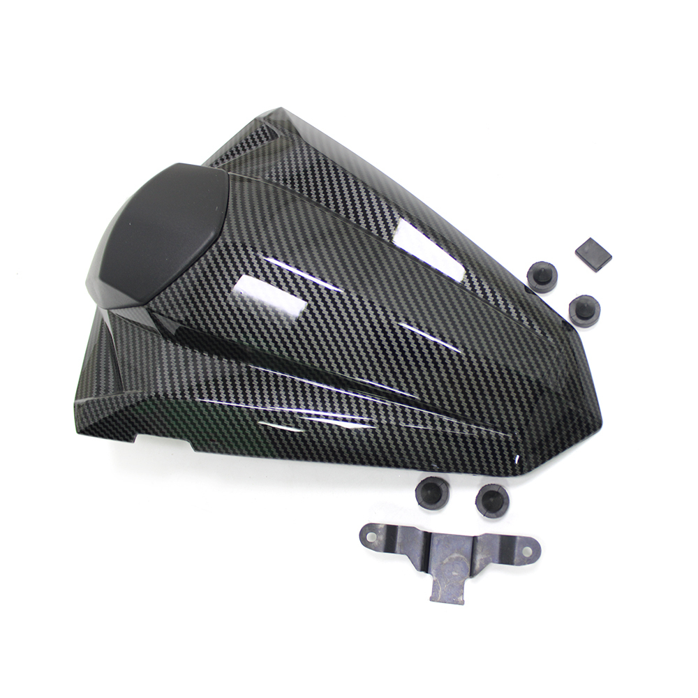 Rear Seat Cover Cowl for Kawasaki EX300R 2013-2017