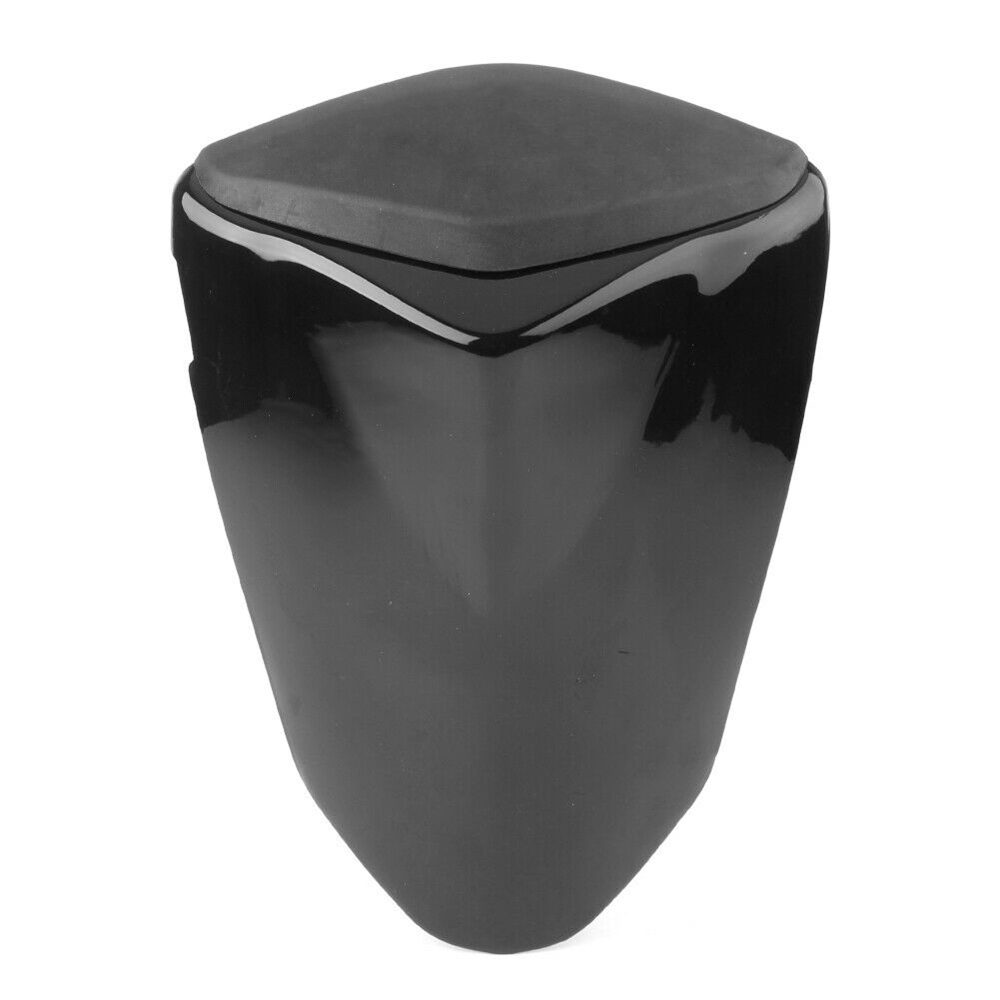 Rear Seat Cover Cowl for Kawasaki ZX6R 2009 - 2012