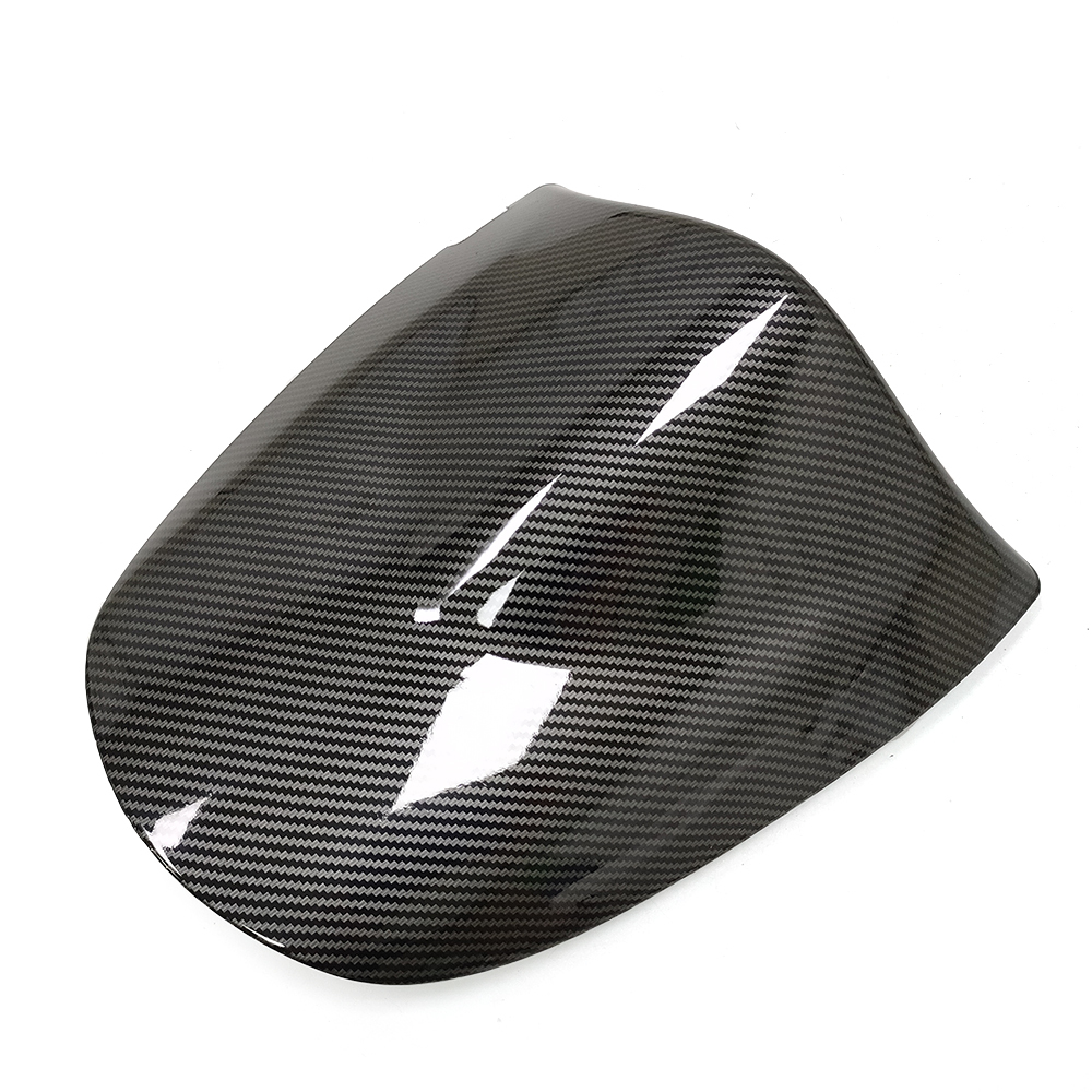 Rear Seat Cover Cowl for Kawasaki ZX6R 2003 2004