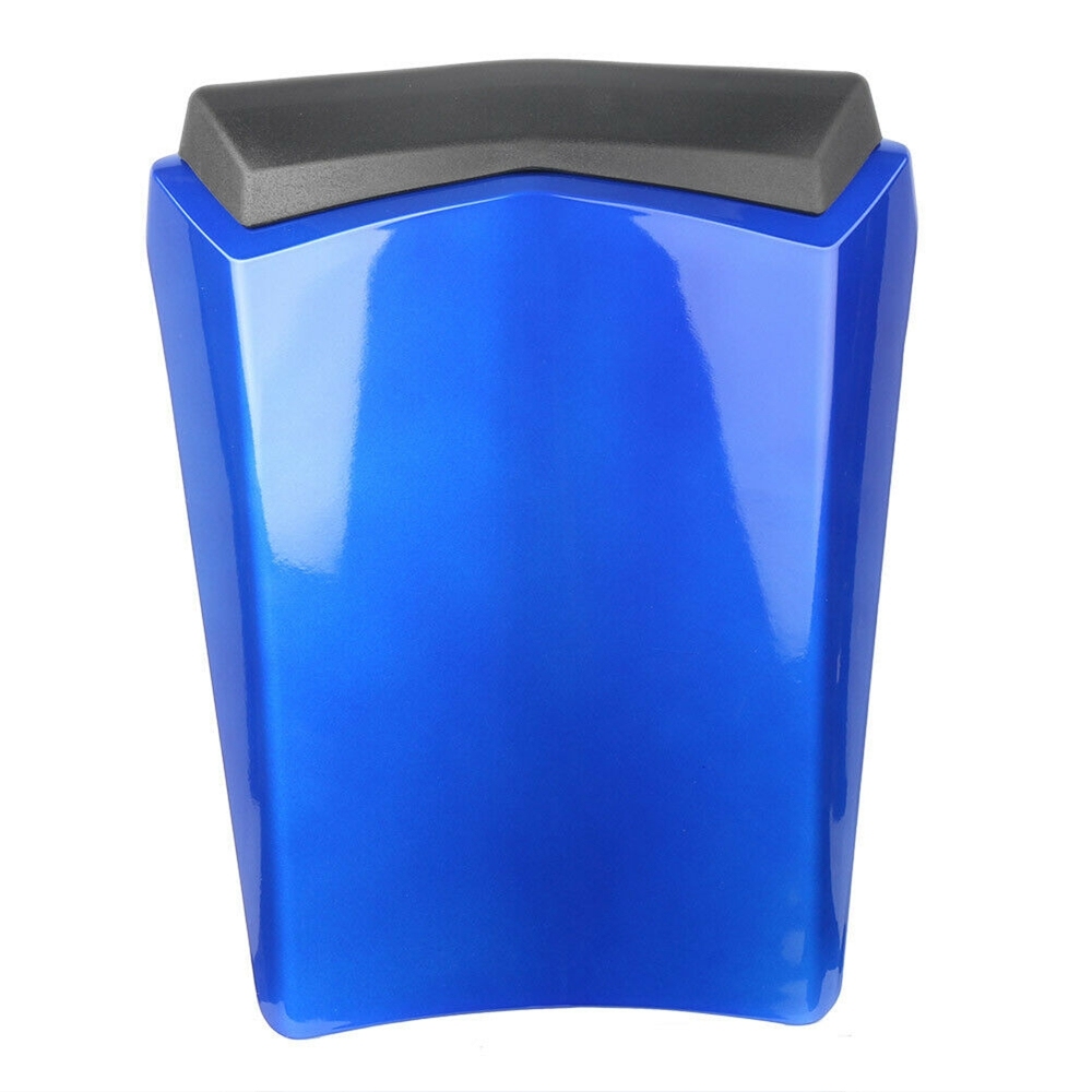 Blue Rear Seat Cover Cowl for Yamaha YZF R1 2002 2003