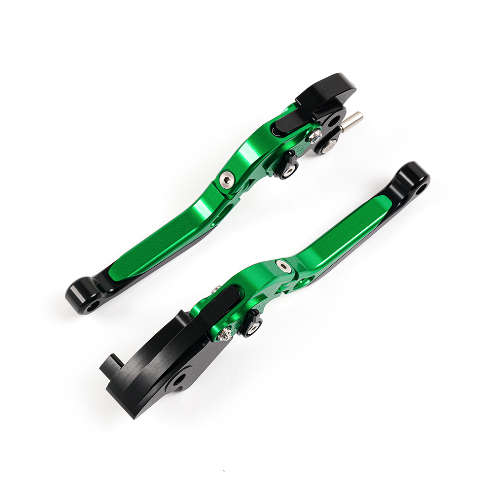 Brake Clutch Levers for ZX6R 636 2019-2020 Z1000SX/NINJA 1000/Tourer 2017-2019